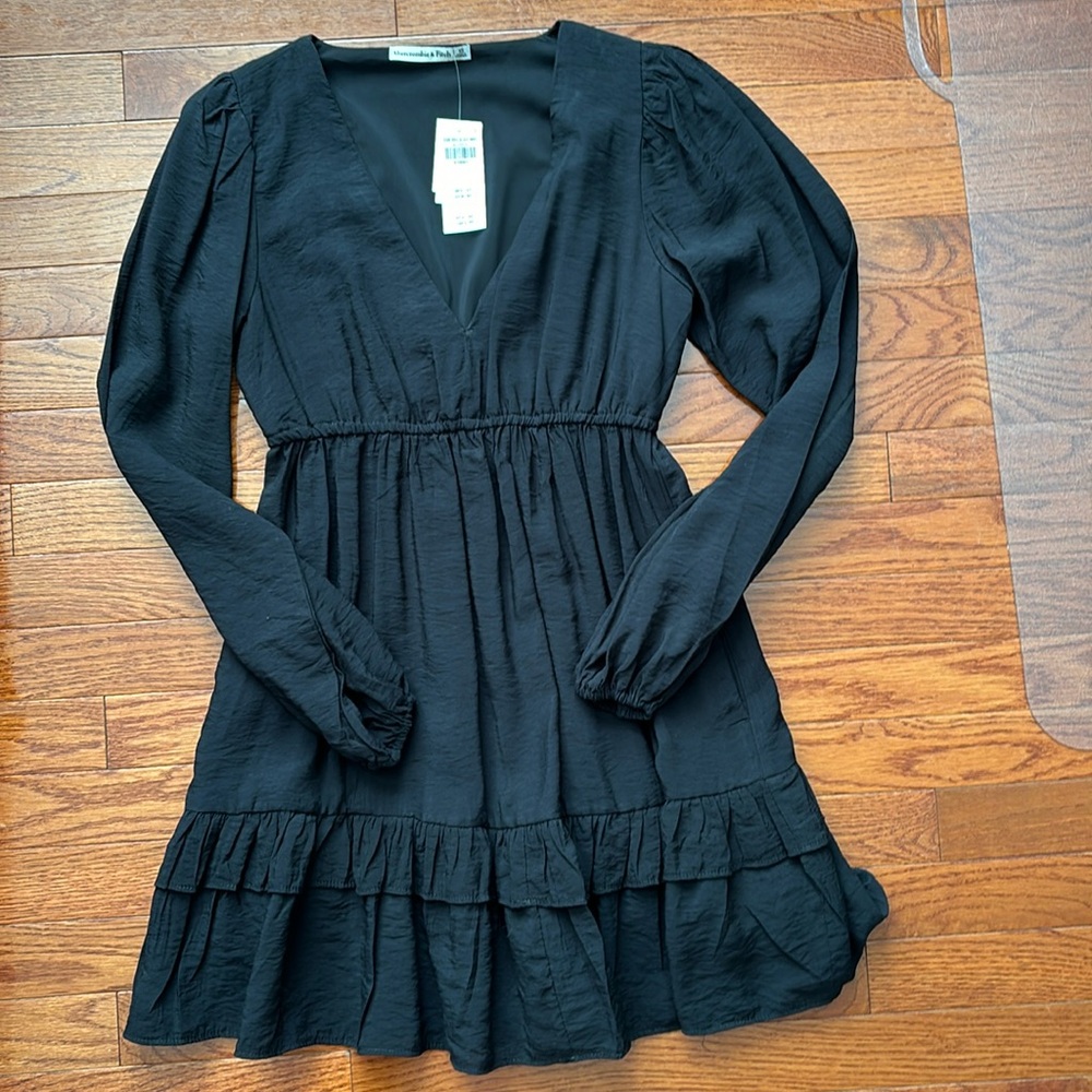 New Abercrombie & Fitch Dress